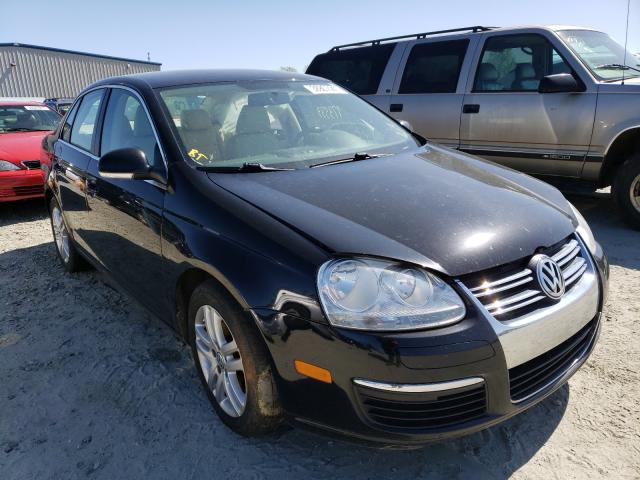 VOLKSWAGEN JETTA TDI 2010 3vwal7aj8am181002