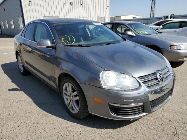 VOLKSWAGEN JETTA TDI 2010 3vwal7aj9am052816