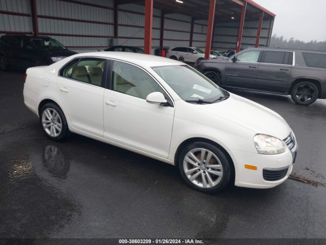 VOLKSWAGEN JETTA 2010 3vwal7aj9am074315