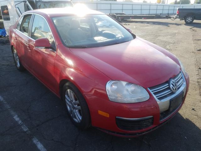 VOLKSWAGEN JETTA TDI 2010 3vwal7aj9am124517