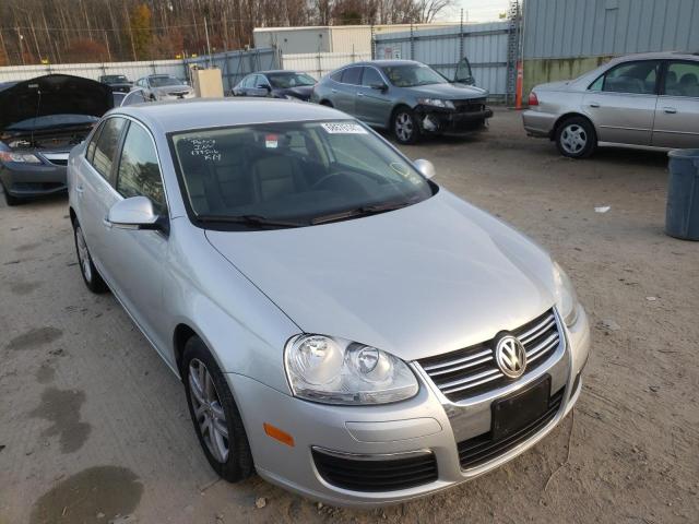 VOLKSWAGEN JETTA TDI 2010 3vwal7aj9am140605