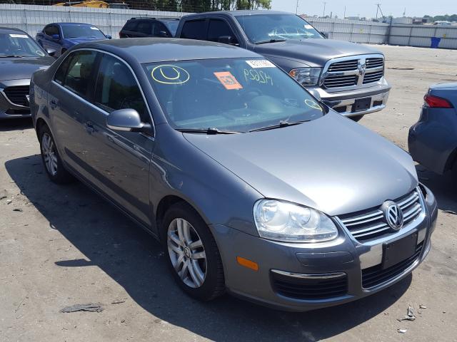 VOLKSWAGEN JETTA TDI 2010 3vwal7ajxam022093