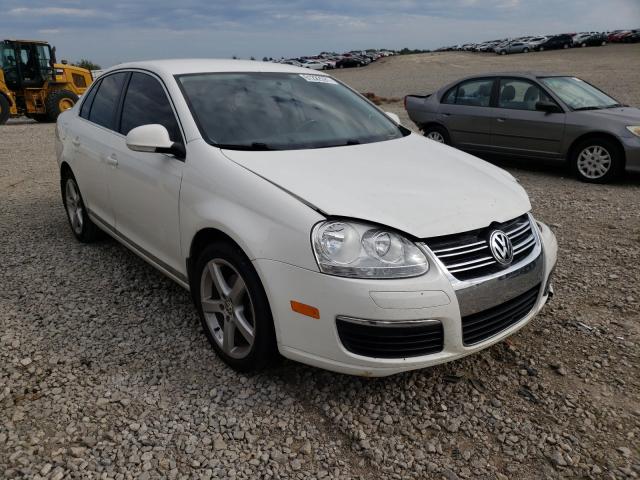 VOLKSWAGEN JETTA TDI 2010 3vwal7ajxam127751