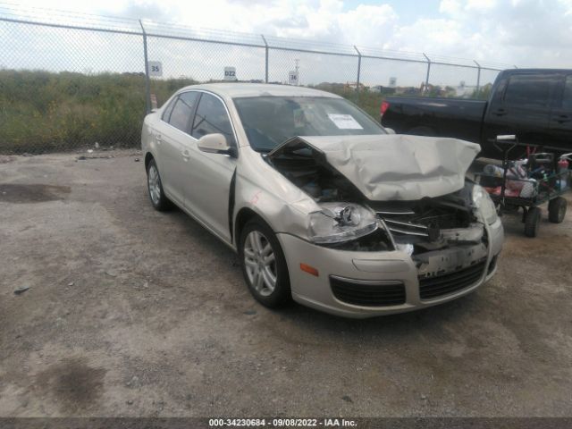 VOLKSWAGEN JETTA SEDAN 2010 3vwal7ajxam148311