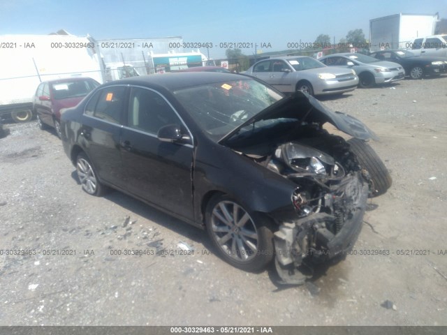 VOLKSWAGEN JETTA SEDAN 2010 3vwal7ajxam162919