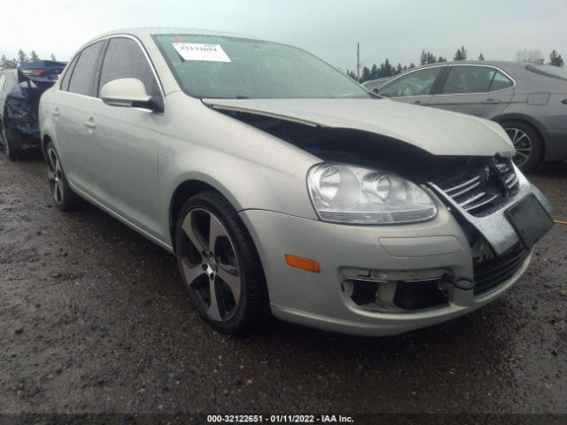 VOLKSWAGEN JETTA SEDAN 2010 3vwal7ajxam170406