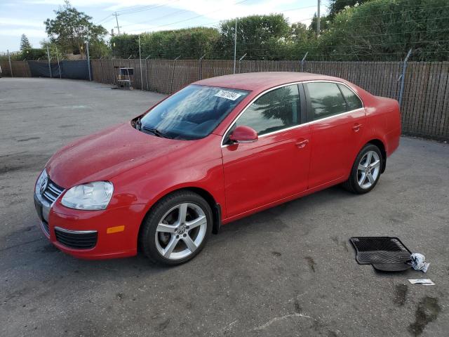 VOLKSWAGEN JETTA TDI 2010 3vwal8aj0am112066