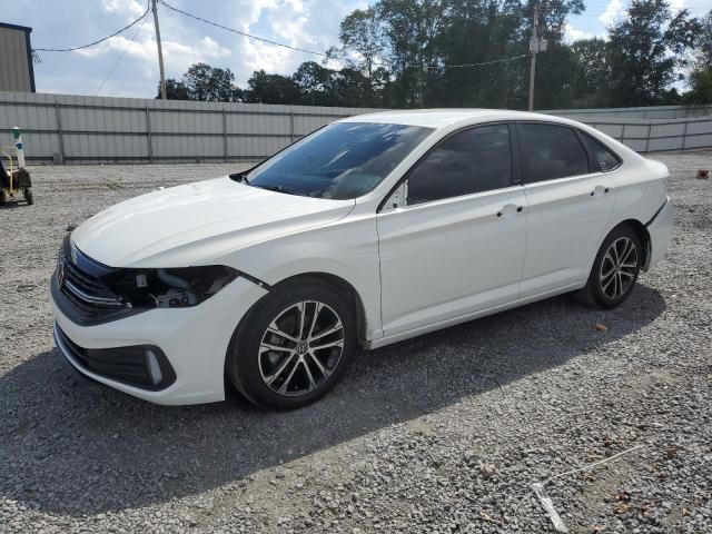 VOLKSWAGEN JETTA SPOR 2023 3vwam7buxpm027289