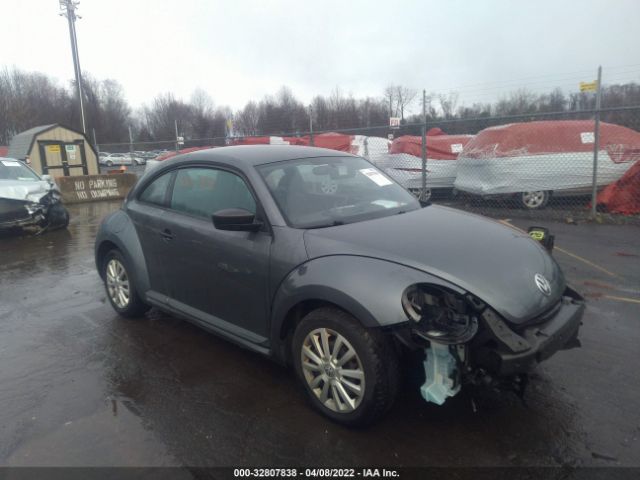 VOLKSWAGEN BEETLE 2012 3vwap7at8cm662991