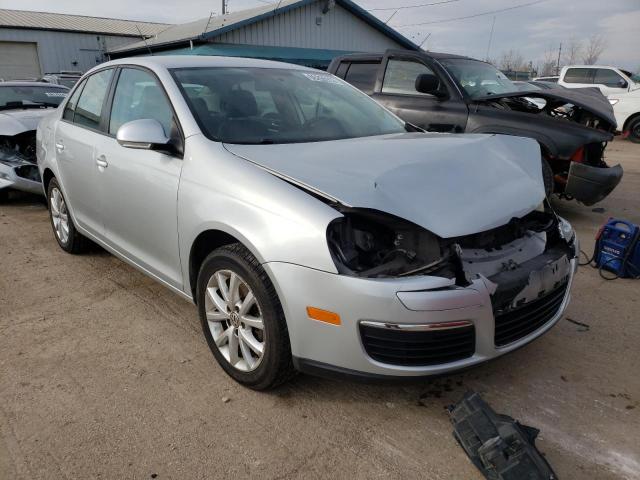 VOLKSWAGEN JETTA LIMI 2010 3vwax7aj0am072666