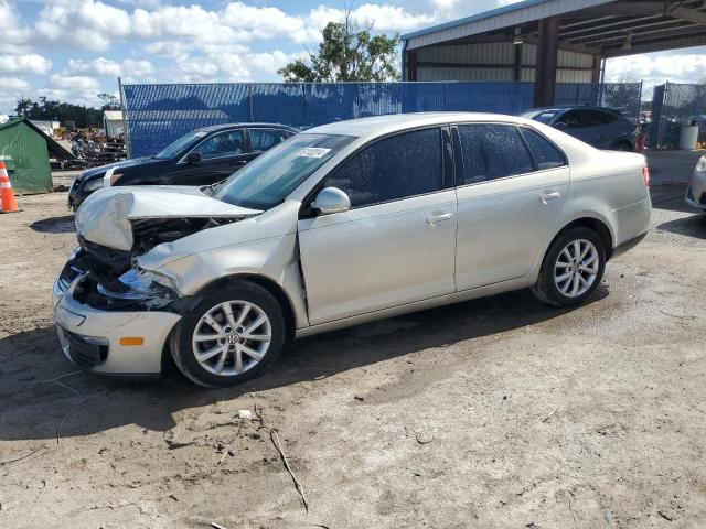 VOLKSWAGEN JETTA 2010 3vwax7aj0am076474