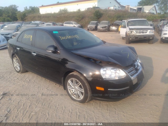 VOLKSWAGEN JETTA SEDAN 2010 3vwax7aj0am117119