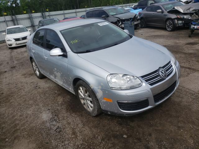 VOLKSWAGEN JETTA LIMI 2010 3vwax7aj0am143736