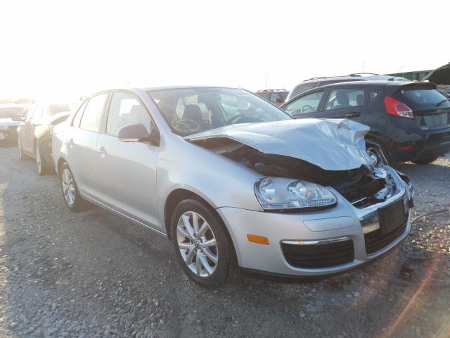 VOLKSWAGEN JETTA LIMI 2010 3vwax7aj0am160679