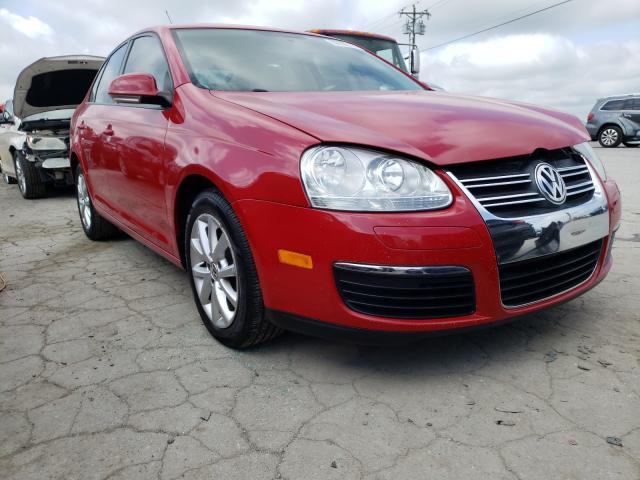 VOLKSWAGEN JETTA LIMI 2010 3vwax7aj0am162691