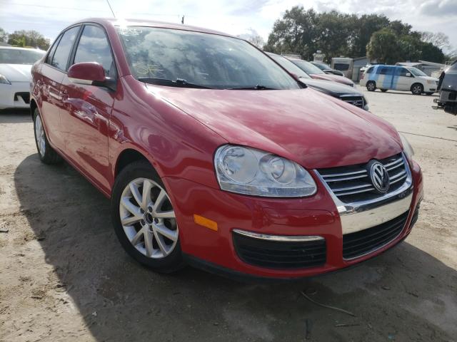 VOLKSWAGEN JETTA LIMI 2010 3vwax7aj0am162853