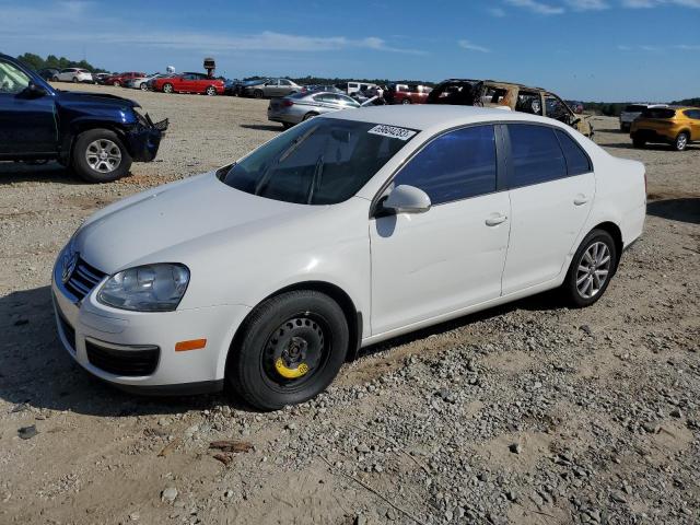 VOLKSWAGEN JETTA LIMI 2010 3vwax7aj1am105531