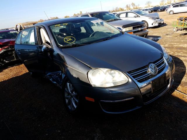 VOLKSWAGEN JETTA LIMI 2010 3vwax7aj1am109742