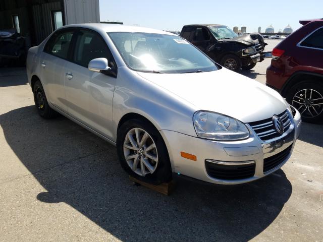 VOLKSWAGEN JETTA LIMI 2010 3vwax7aj1am117453