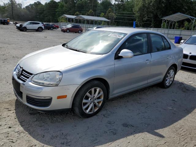 VOLKSWAGEN JETTA 2010 3vwax7aj1am131983