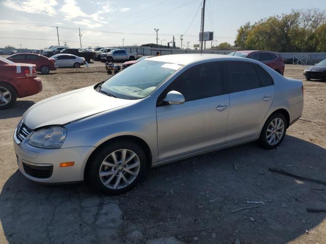 VOLKSWAGEN JETTA 2010 3vwax7aj1am142398