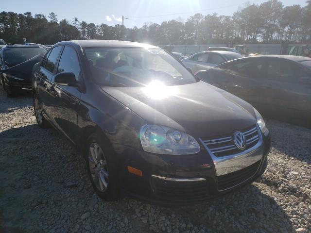 VOLKSWAGEN JETTA LIMI 2010 3vwax7aj1am143356