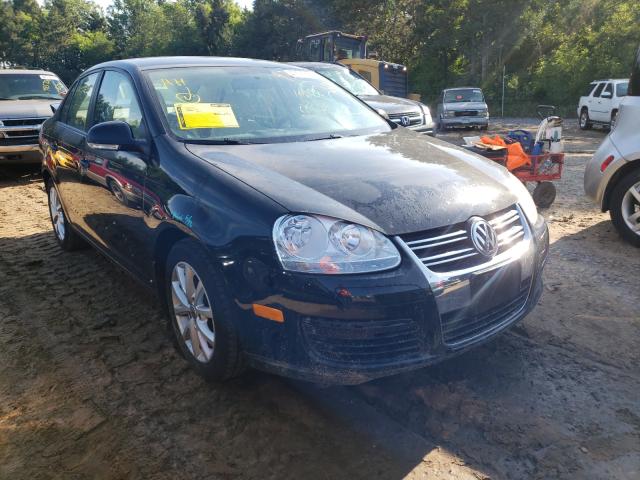 VOLKSWAGEN JETTA LIMI 2010 3vwax7aj2am102458