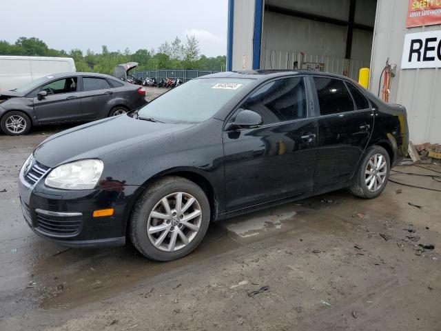 VOLKSWAGEN JETTA LIMI 2010 3vwax7aj2am113458