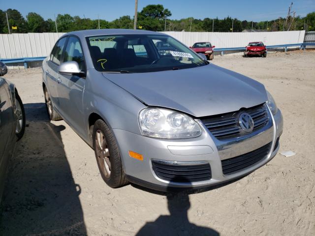 VOLKSWAGEN JETTA LIMI 2010 3vwax7aj2am133323