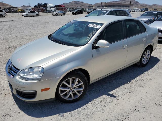 VOLKSWAGEN JETTA LIMI 2010 3vwax7aj2am155497