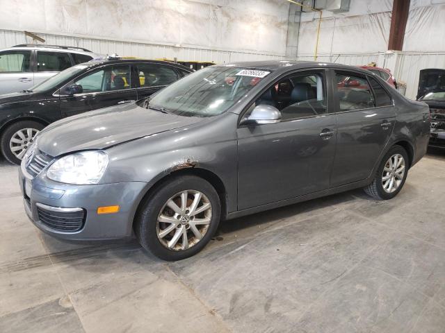 VOLKSWAGEN JETTA LIMI 2010 3vwax7aj3am103778