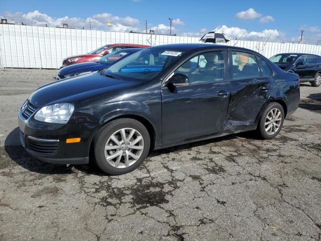 VOLKSWAGEN JETTA 2010 3vwax7aj3am109824