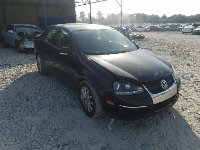 VOLKSWAGEN JETTA LIMI 2010 3vwax7aj3am122976