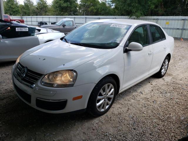 VOLKSWAGEN JETTA LIMI 2010 3vwax7aj3am145528