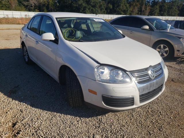 VOLKSWAGEN JETTA LIMI 2010 3vwax7aj3am146937