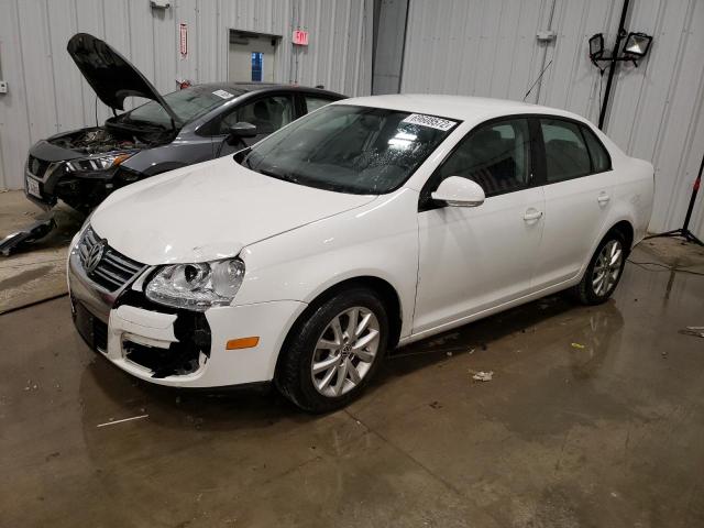 VOLKSWAGEN JETTA LIMI 2010 3vwax7aj3am147067