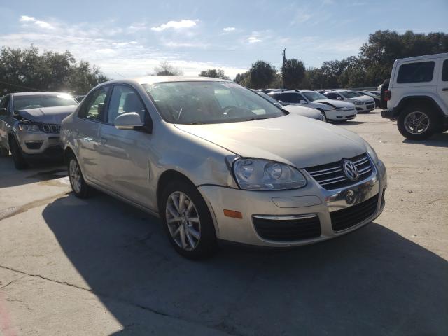 VOLKSWAGEN JETTA LIMI 2010 3vwax7aj3am158019