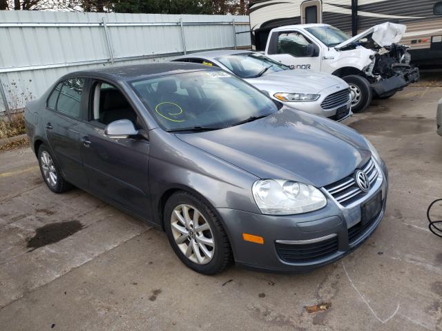 VOLKSWAGEN JETTA LIMI 2010 3vwax7aj4am072623