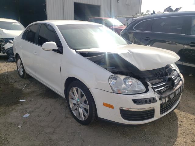 VOLKSWAGEN JETTA LIMI 2010 3vwax7aj4am093536