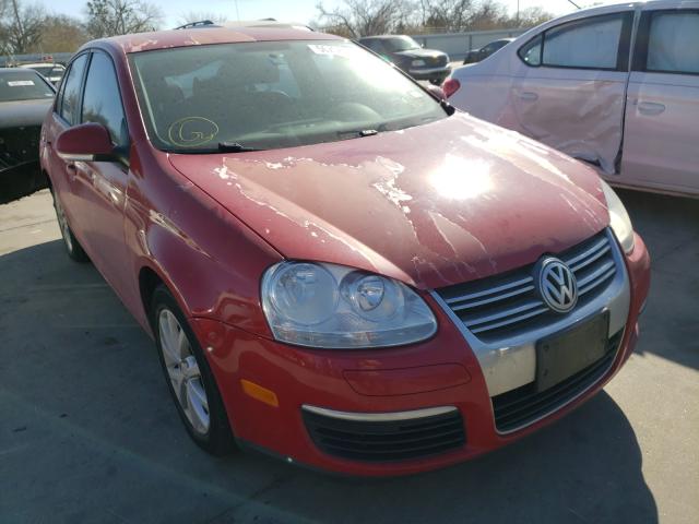 VOLKSWAGEN JETTA LIMI 2010 3vwax7aj4am105104