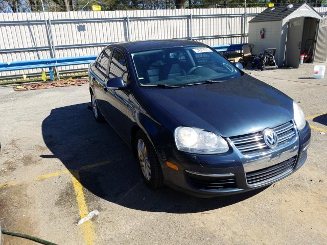 VOLKSWAGEN JETTA LIMI 2010 3vwax7aj4am105295