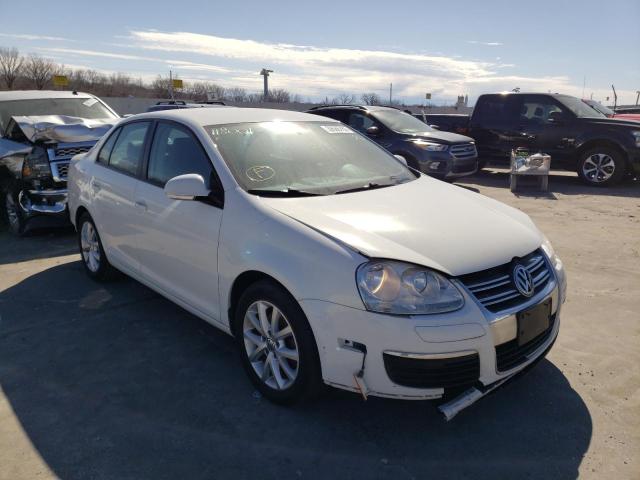 VOLKSWAGEN JETTA LIMI 2010 3vwax7aj4am118001