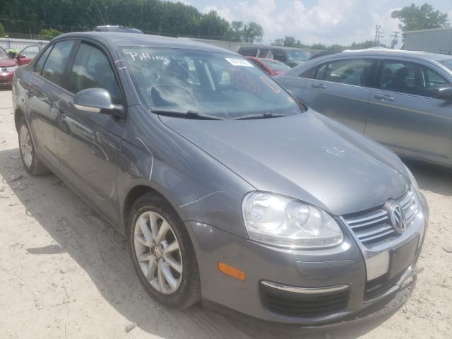 VOLKSWAGEN JETTA LIMI 2010 3vwax7aj4am120640