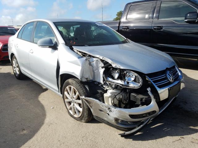 VOLKSWAGEN JETTA LIMI 2010 3vwax7aj4am122257