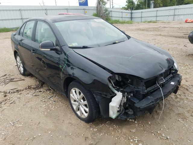 VOLKSWAGEN JETTA LIMI 2010 3vwax7aj4am143867