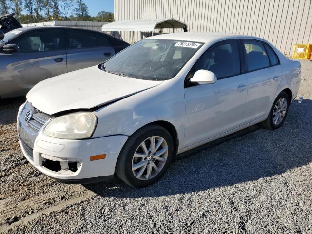 VOLKSWAGEN JETTA LIMI 2010 3vwax7aj5am074896