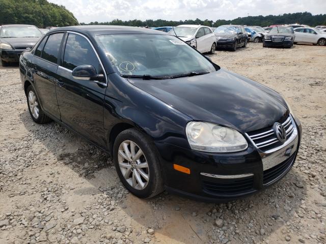 VOLKSWAGEN JETTA LIMI 2010 3vwax7aj5am114913