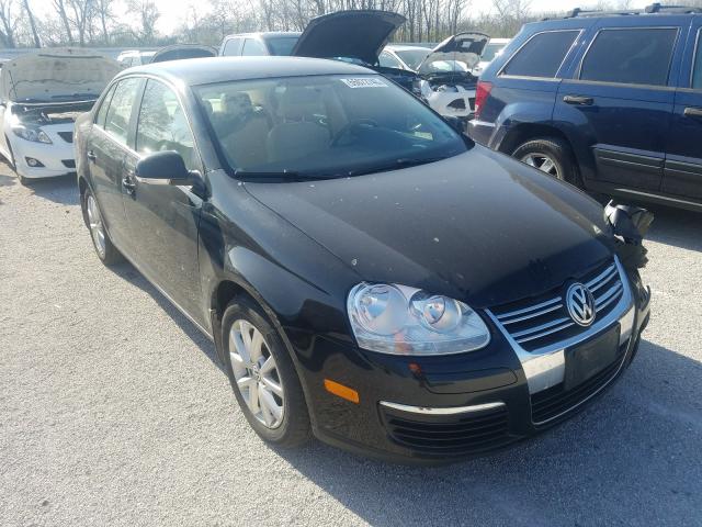 VOLKSWAGEN JETTA LIMI 2010 3vwax7aj5am118251