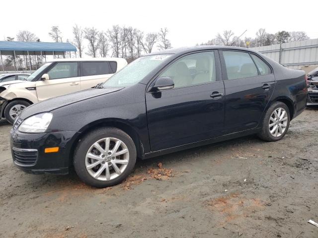 VOLKSWAGEN JETTA LIMI 2010 3vwax7aj5am130898