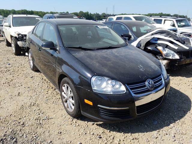 VOLKSWAGEN JETTA LIMI 2010 3vwax7aj5am143912